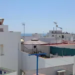 Casa Malakita With Private Seaview Roof Terrace